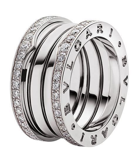 buy bvlgari ring|bvlgari tubolari ring price.